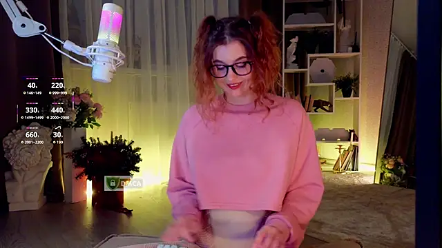 honeycherry's cam snapshot