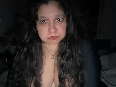 MelanieFawker's cam snapshot