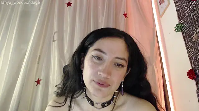Tanya_WorldBondage live sex cam