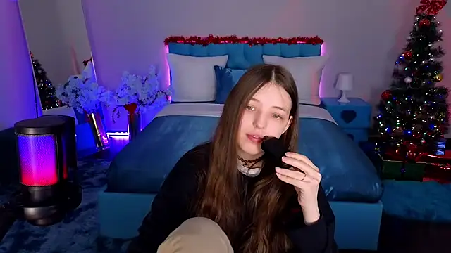 LiliBakery's cam snapshot