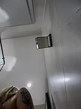 -Sexy_Barbie- live sex cam