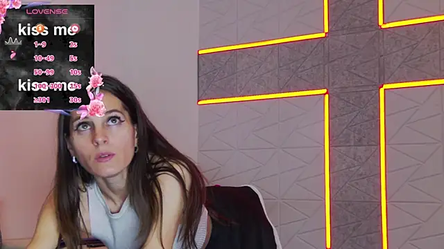 hailey_peach's cam snapshot