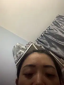 Minee1202's cam snapshot