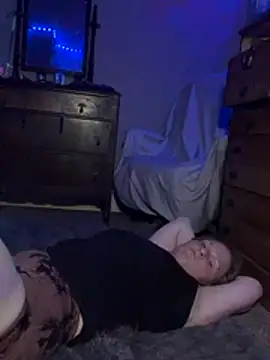 RagingRebecca's cam snapshot