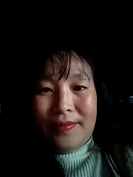 miss-su's cam snapshot