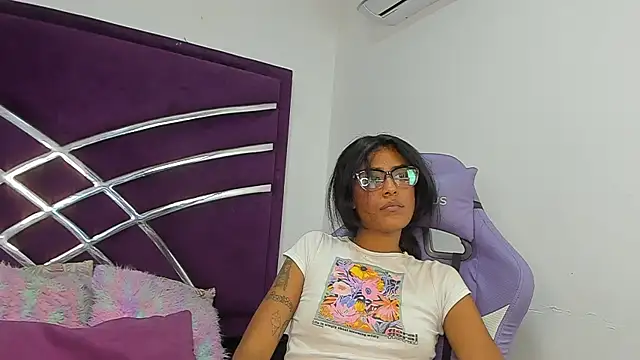 babilett's cam snapshot