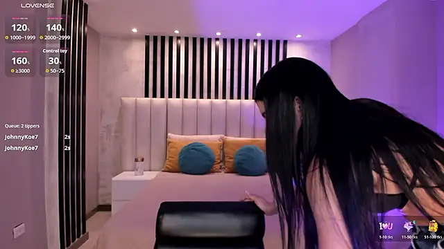 BellaConnorX's cam snapshot