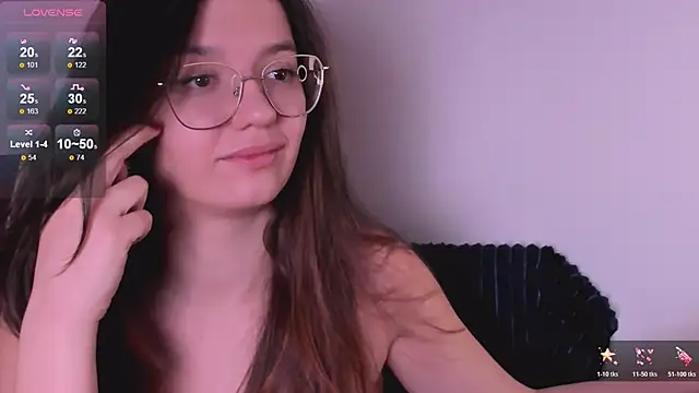 miabellee's cam snapshot