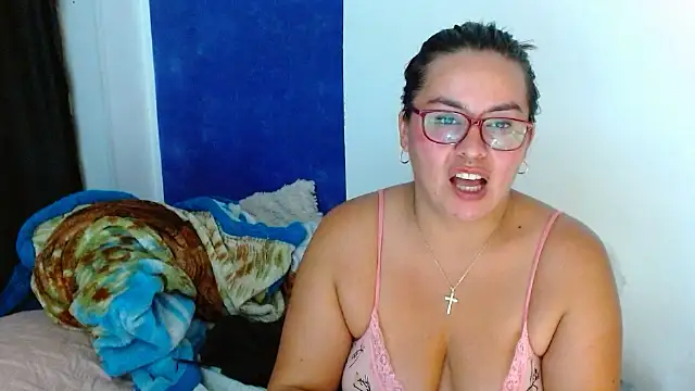 Ixchel_Anaid's cam snapshot