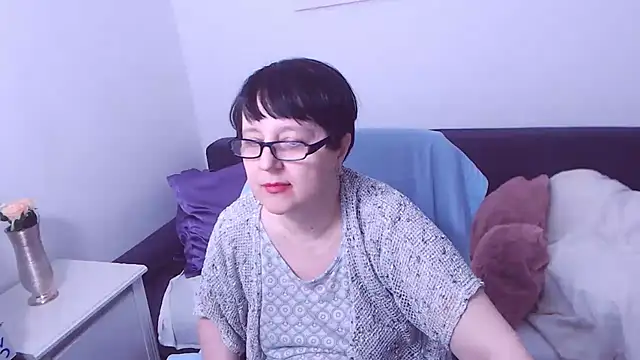 ChristaRose's cam snapshot