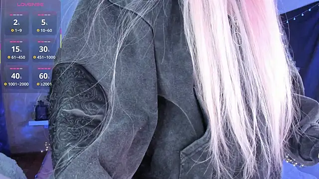 Misty_Shadow's cam snapshot