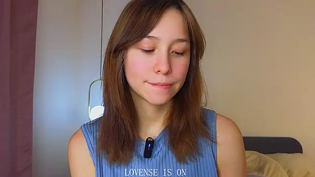 BritniBers live sex cam