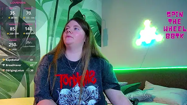 RubyValen's cam snapshot