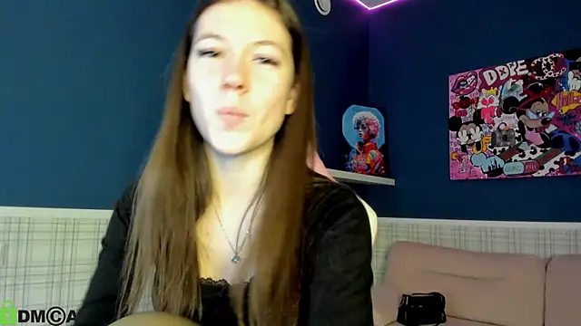 Nicole_Charm live sex cam