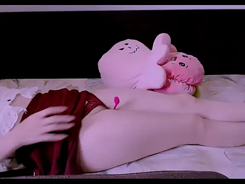 ravy_kim's cam snapshot