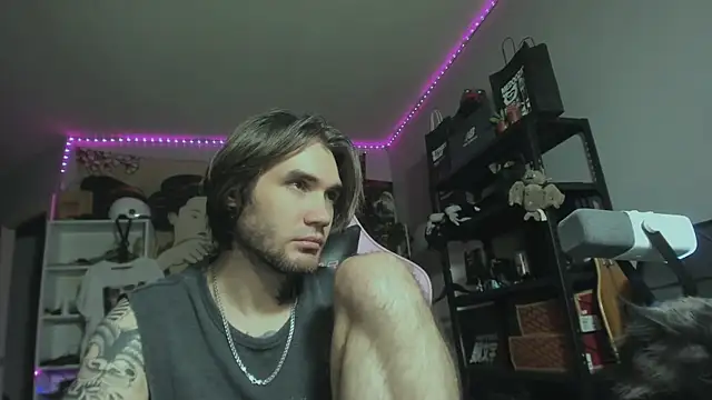 Go_V_Cs's cam snapshot