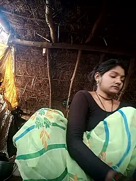 Kiran_bhabi's cam snapshot