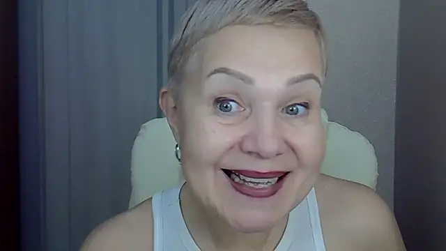 Madam-Madam's cam snapshot