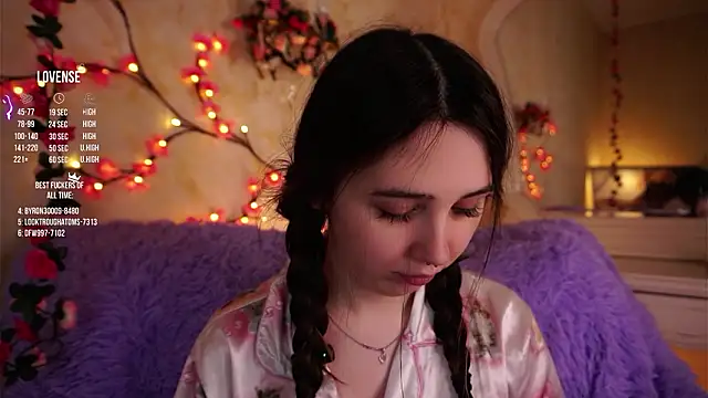 GillianDowdey's cam snapshot