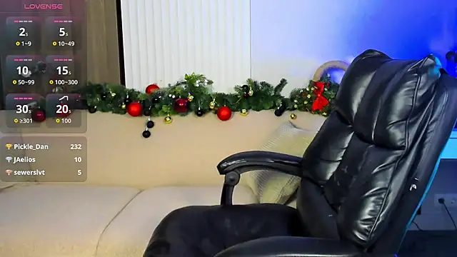 Eva_Conors_'s cam snapshot