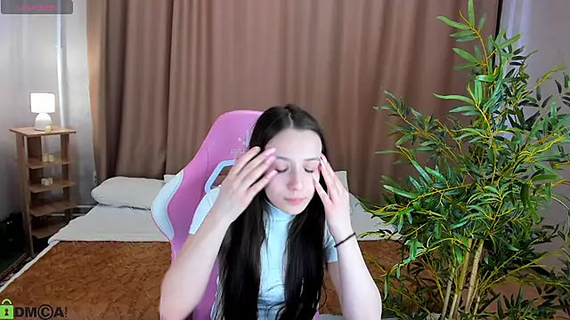 Belle_Wa1ker's cam snapshot