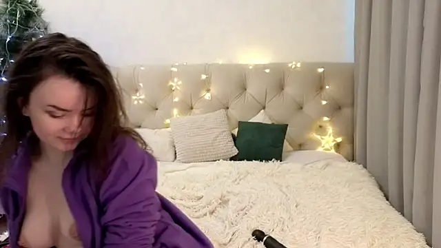 Gentle_Ariel's cam snapshot