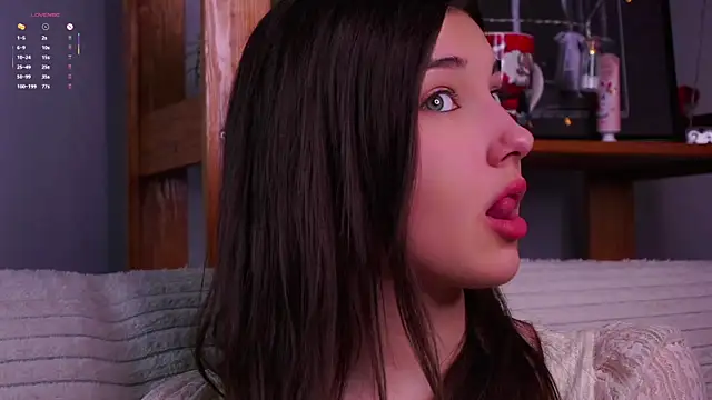 KateCahee's cam snapshot