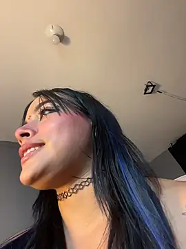 sophie_banks's cam snapshot