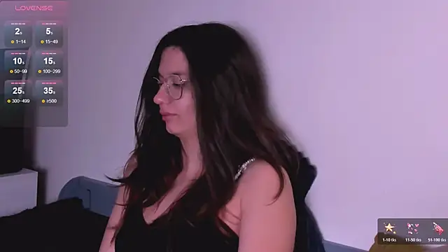 miabellee's cam snapshot