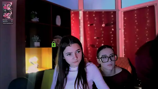 lole_ti's cam snapshot