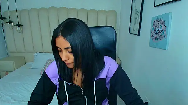 shaneelle's cam snapshot