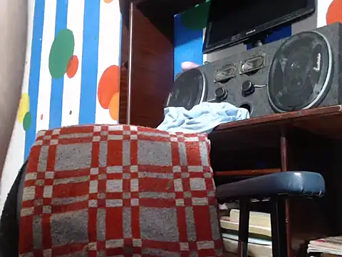 Kenner_Jackson's cam snapshot