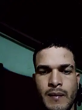 Fernandocj_'s cam snapshot