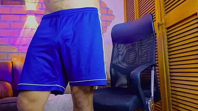 mister_eithan's cam snapshot