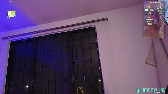 Naomy_tay1's cam snapshot