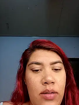 _Peliroja_'s cam snapshot