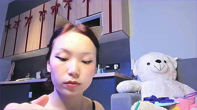 tokipokki's cam snapshot