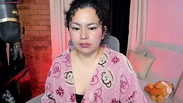 Chubby_Licius's cam snapshot