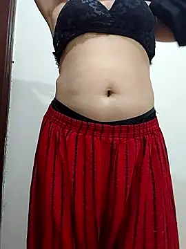 Saanvi-Sen's cam snapshot