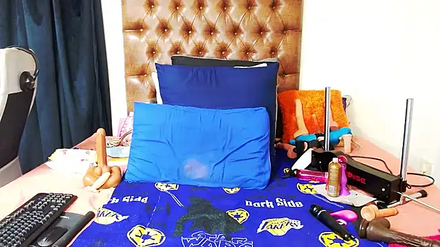 Hotxbums22's cam snapshot