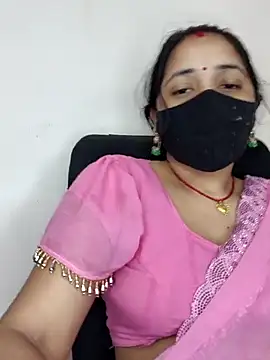 Hot_Bhabhi-ji's cam snapshot