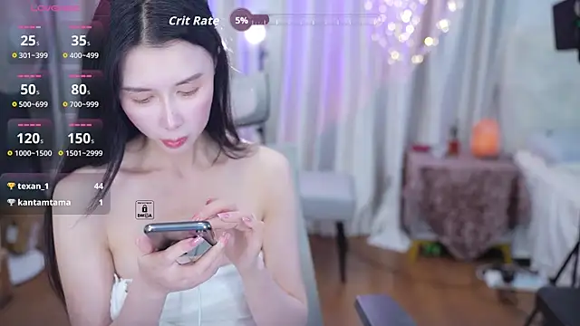 nono_babyy's cam snapshot