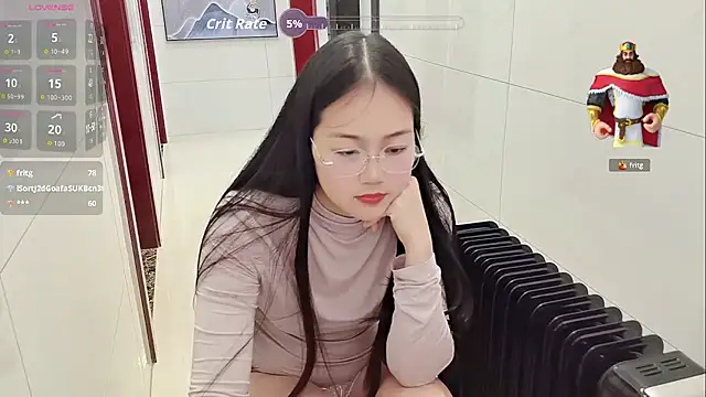 shanyao-123's cam snapshot