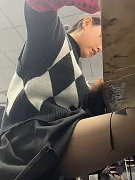 DHJM168's cam snapshot