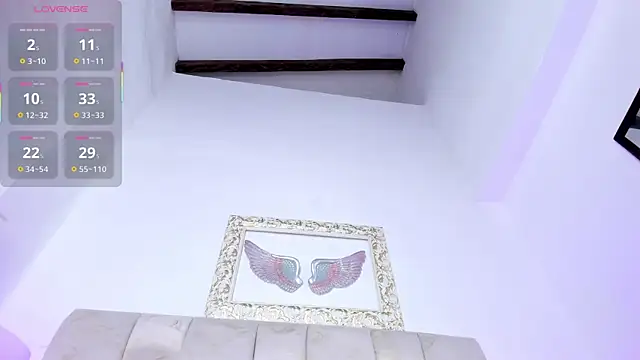 Nyra_18's cam snapshot