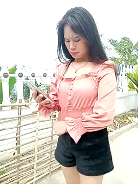 congchua977's cam snapshot