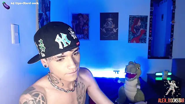 alex_rockstar live sex cam