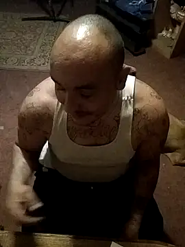 Cutieguyspanks's cam snapshot