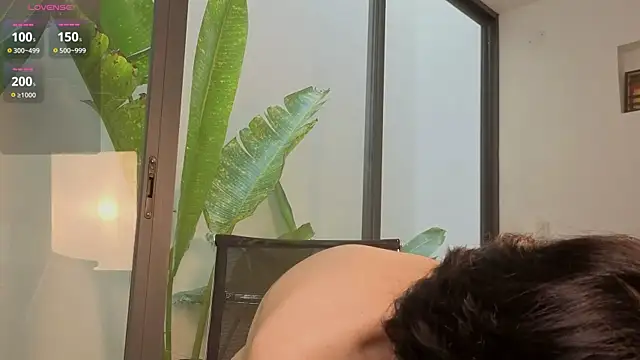 MickasaYo's cam snapshot