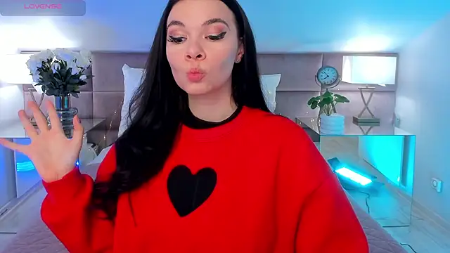 MiaMuse live sex cam